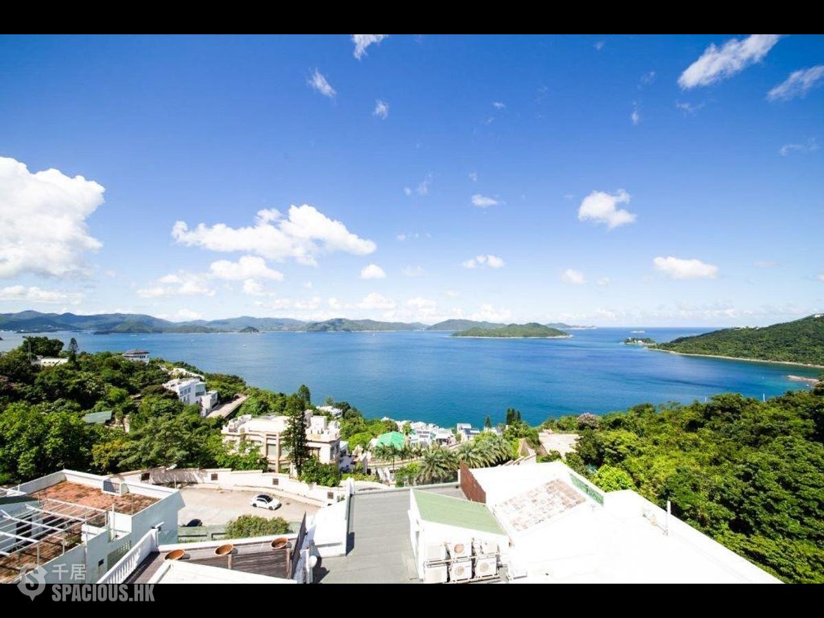 Clear Water Bay - Fullway Garden 01