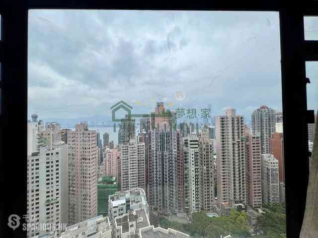 西半山 - 俊贤花园2座 02