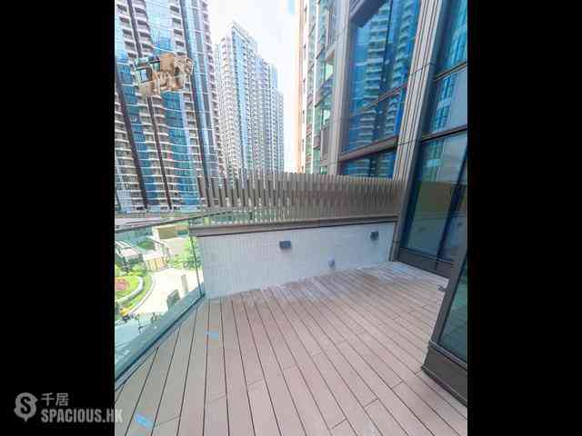 Wong Chuk Hang - The Southside Phase 3C Blue Coast II Tower 5 01