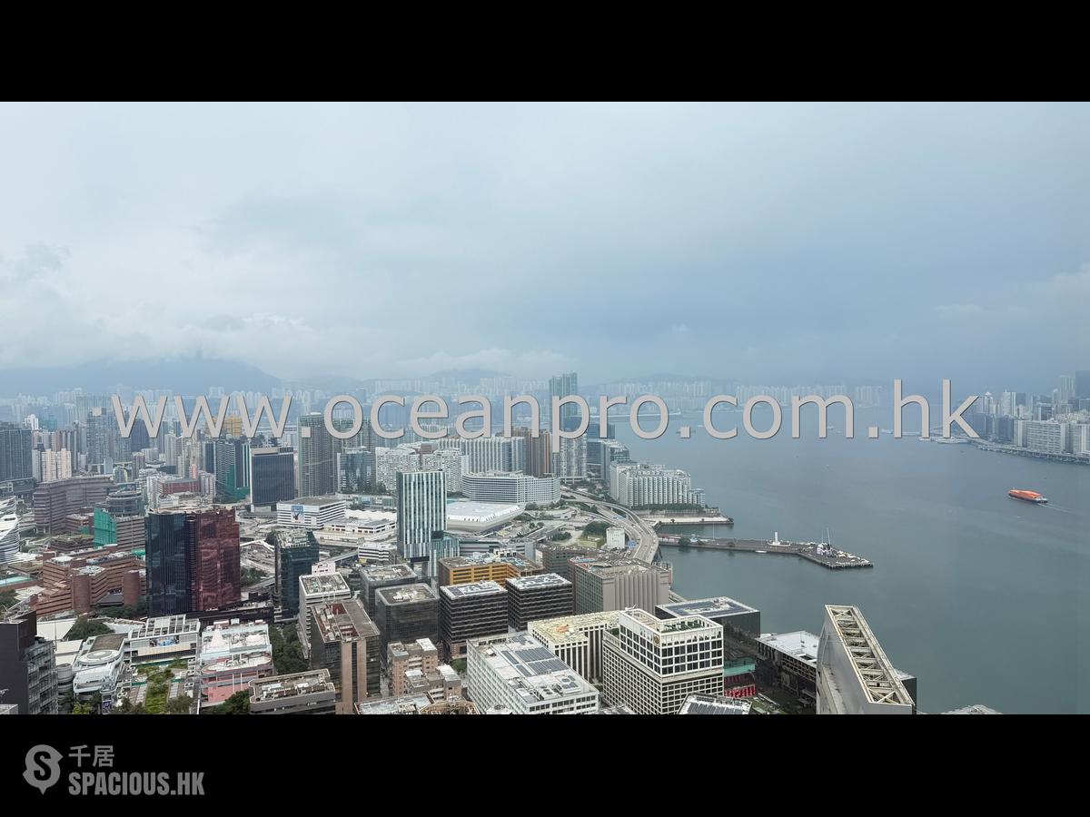 Tsim Sha Tsui - The Masterpiece 01