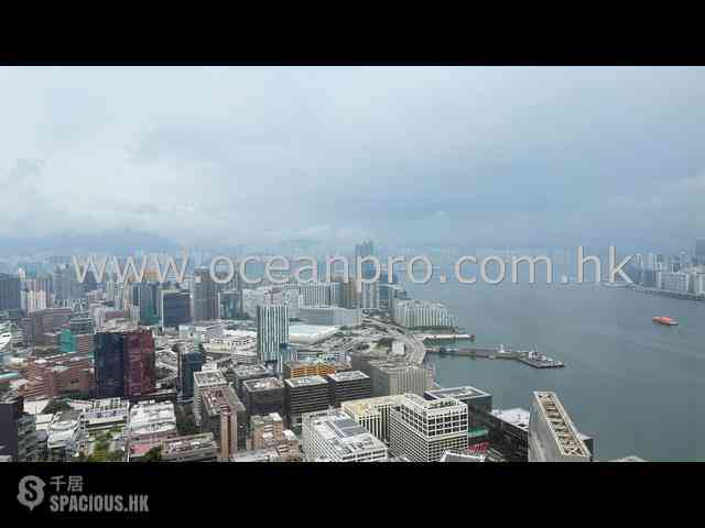 Tsim Sha Tsui - The Masterpiece 01