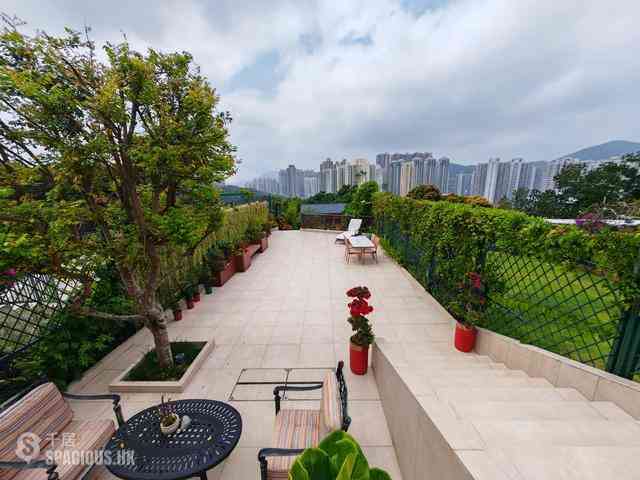 清水湾 - 胜景别墅 01