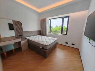 Clear Water Bay - Twin Bay Villas 12