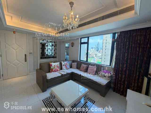 Happy Valley - King Inn Mansion 04