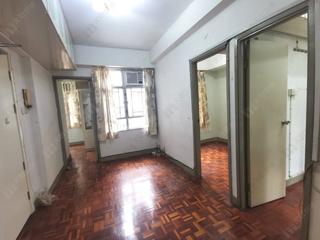 Wan Chai - Wah Yan Court 02