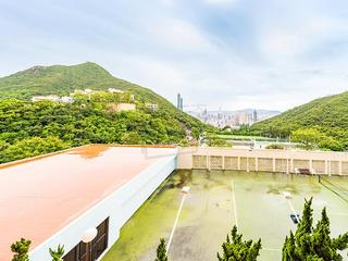 渣甸山 - 雅柏苑 02
