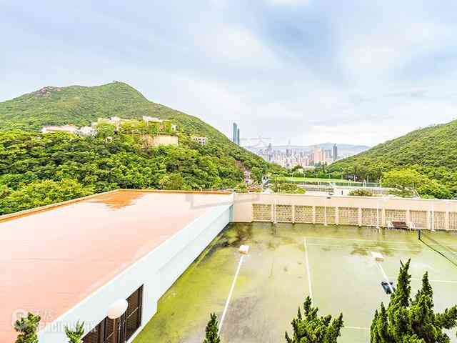 渣甸山 - 雅柏苑 02
