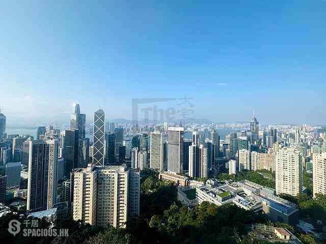 中半山 - 馬己仙大廈 02