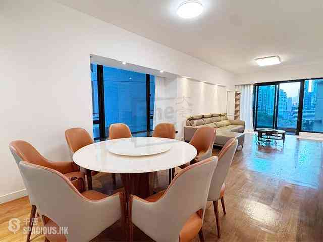 Mid Levels Central - 11, Macdonnell Road 01