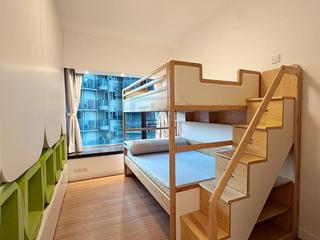Mid Levels Central - 11, Macdonnell Road 08