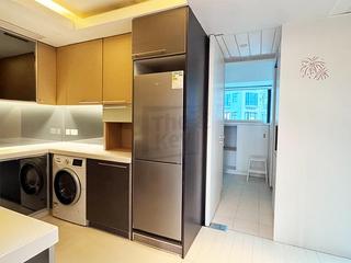Mid Levels Central - 11, Macdonnell Road 10