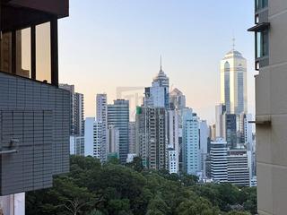Mid Levels Central - 11, Macdonnell Road 02