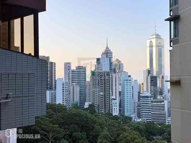 Mid Levels Central - 11, Macdonnell Road 02