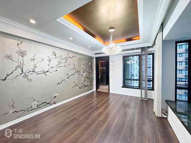 Mid Levels Central - 11, Macdonnell Road 05