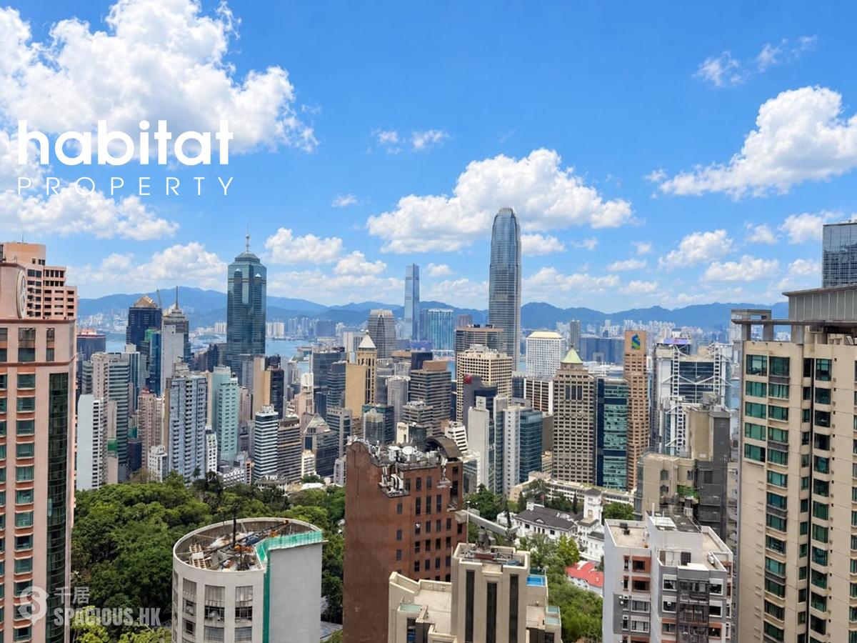 中半山 - 爱都大厦 01