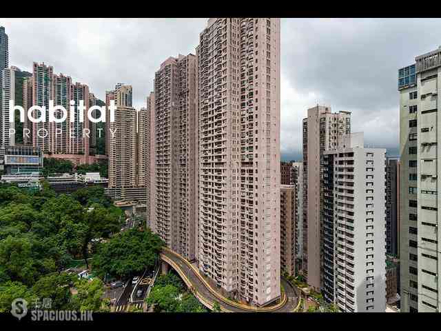 Mid Levels Central - Estoril Court 04