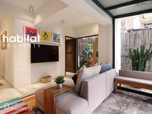 Kennedy Town - New Fortune House 03