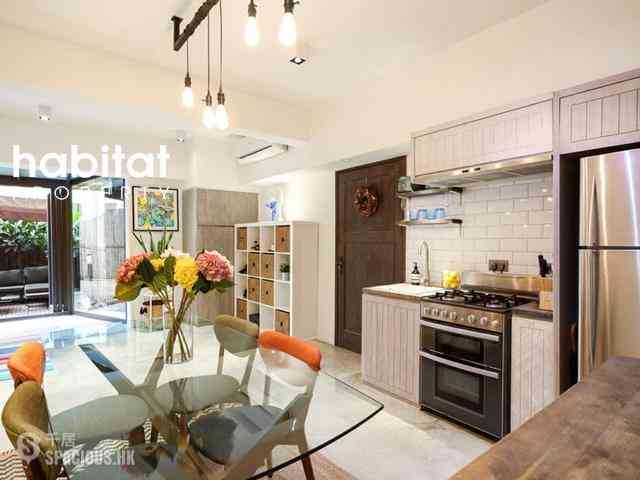 Kennedy Town - New Fortune House 04