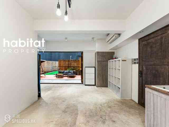 Kennedy Town - New Fortune House 09