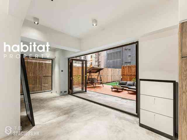 Kennedy Town - New Fortune House 10