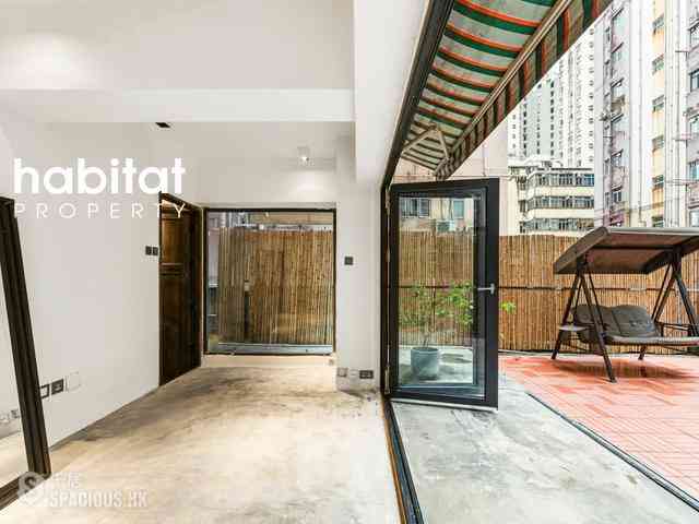 Kennedy Town - New Fortune House 11