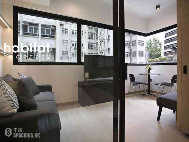 Sheung Wan - 379, Queen's Road Central 04