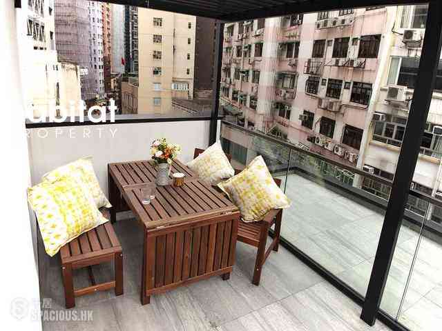 Sheung Wan - 379, Queen's Road Central 08