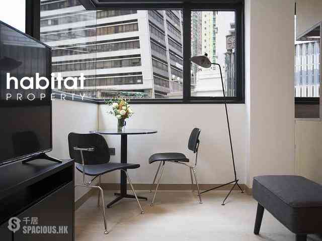 Sheung Wan - 379, Queen's Road Central 12