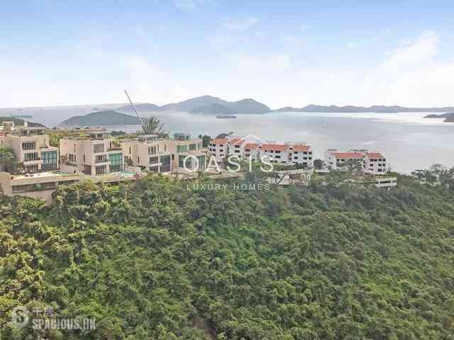 Repulse Bay - South Bay Towers 02