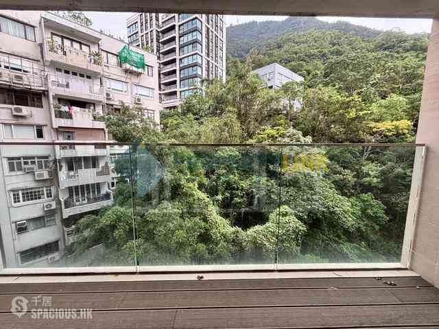 西半山 - 年豐園 01