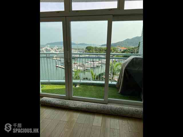 Discovery Bay - Discovery Bay Phase 4 Peninsula Village Coastline Villa 05