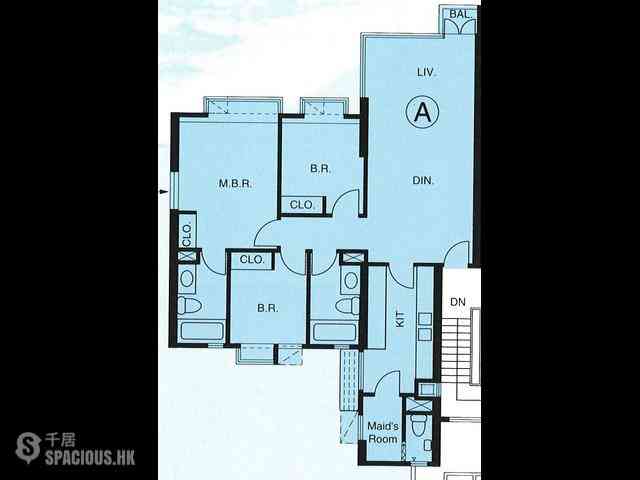 Discovery Bay - Discovery Bay Phase 8 La Costa 09