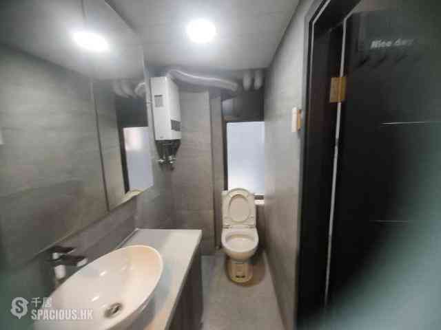 Causeway Bay - Hyde Park Mansion 01