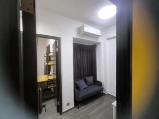 Causeway Bay - Hyde Park Mansion 04