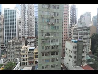湾仔 - 恒德大厦 10