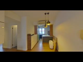 Mid Levels West - Rowen Court 04