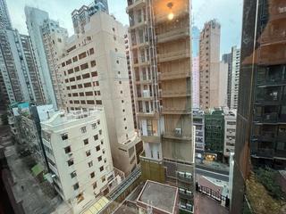 Mid Levels Central - Scenic Rise 03