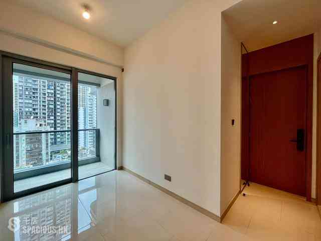 Sai Ying Pun - Upper Manor 02