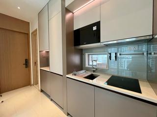 Sai Ying Pun - Upper Manor 08