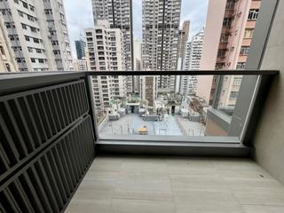 Sai Ying Pun - Upper Manor 11