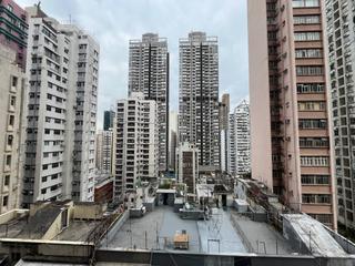 Sai Ying Pun - Upper Manor 13