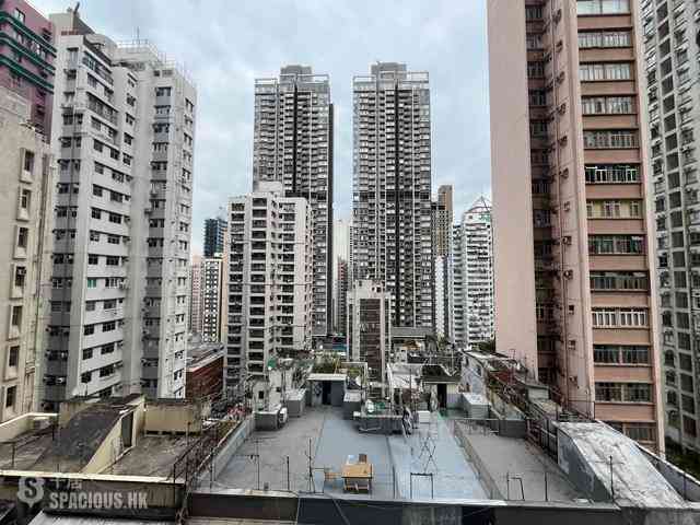Sai Ying Pun - Upper Manor 13