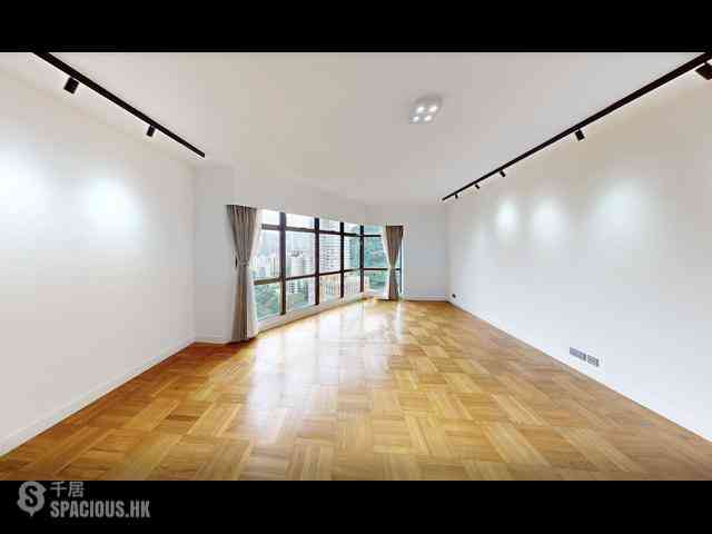 Mid Levels East - 80, Bamboo Grove 01
