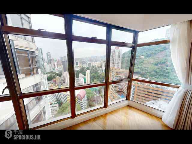Mid Levels East - 80, Bamboo Grove 03