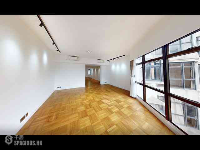 Mid Levels East - 80, Bamboo Grove 04