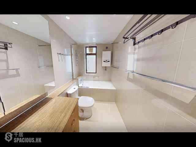 Mid Levels East - 80, Bamboo Grove 12