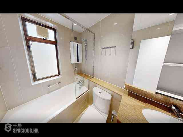 Mid Levels East - 80, Bamboo Grove 15