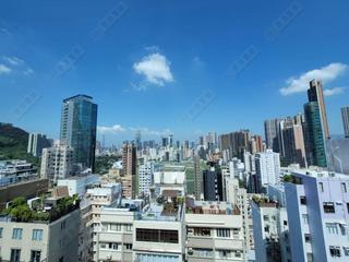 跑马地 - 逸怡居 09