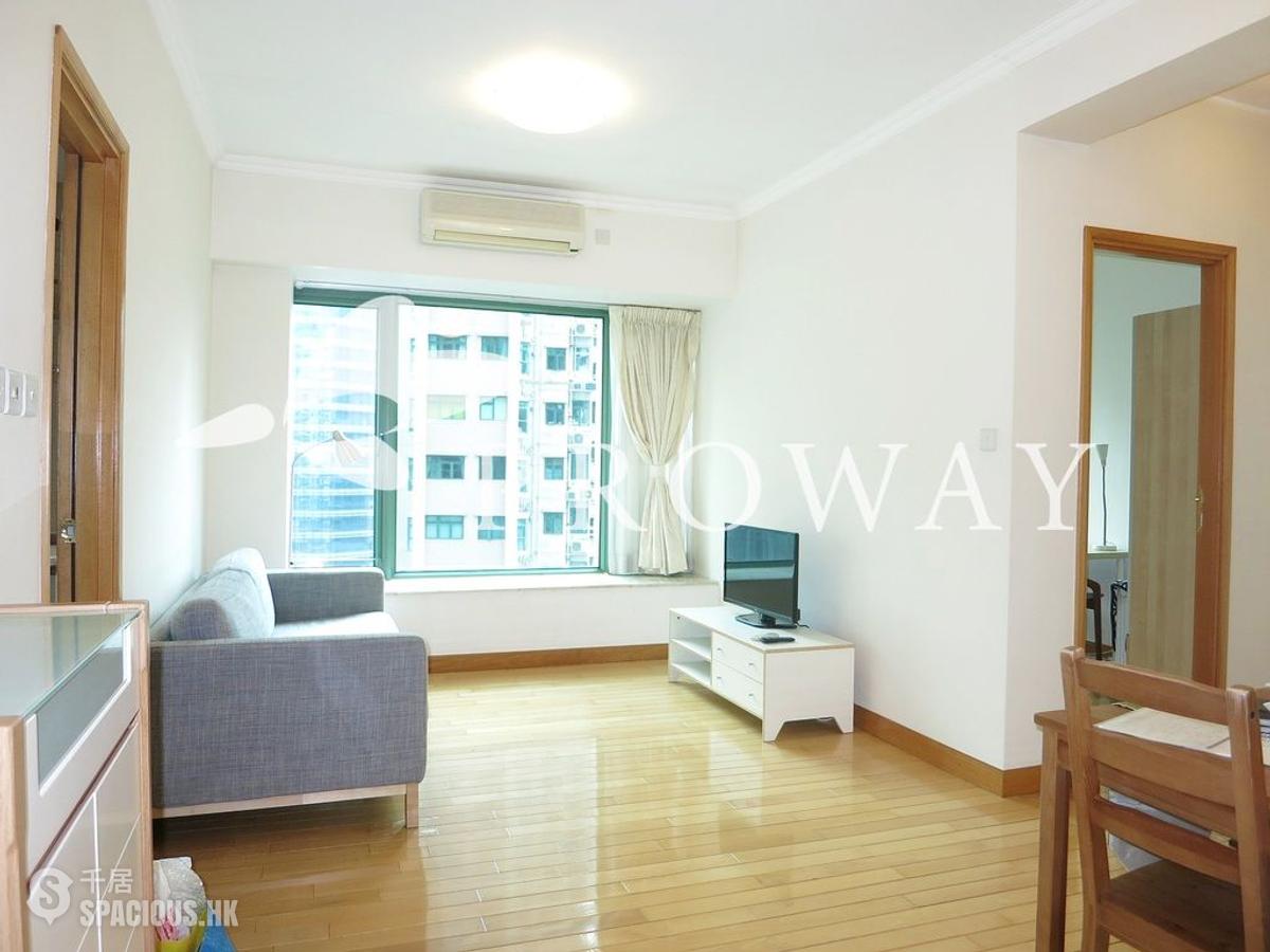 Wan Chai - 1, Star Street 01