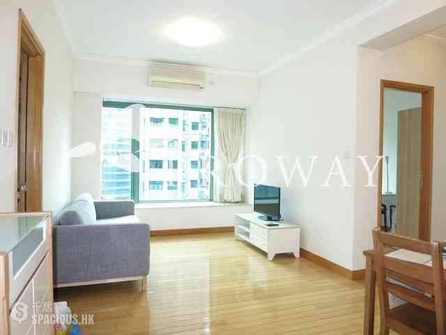 Wan Chai - 1, Star Street 01